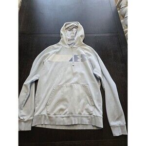 Under Armour Loose Fit Hoodie M